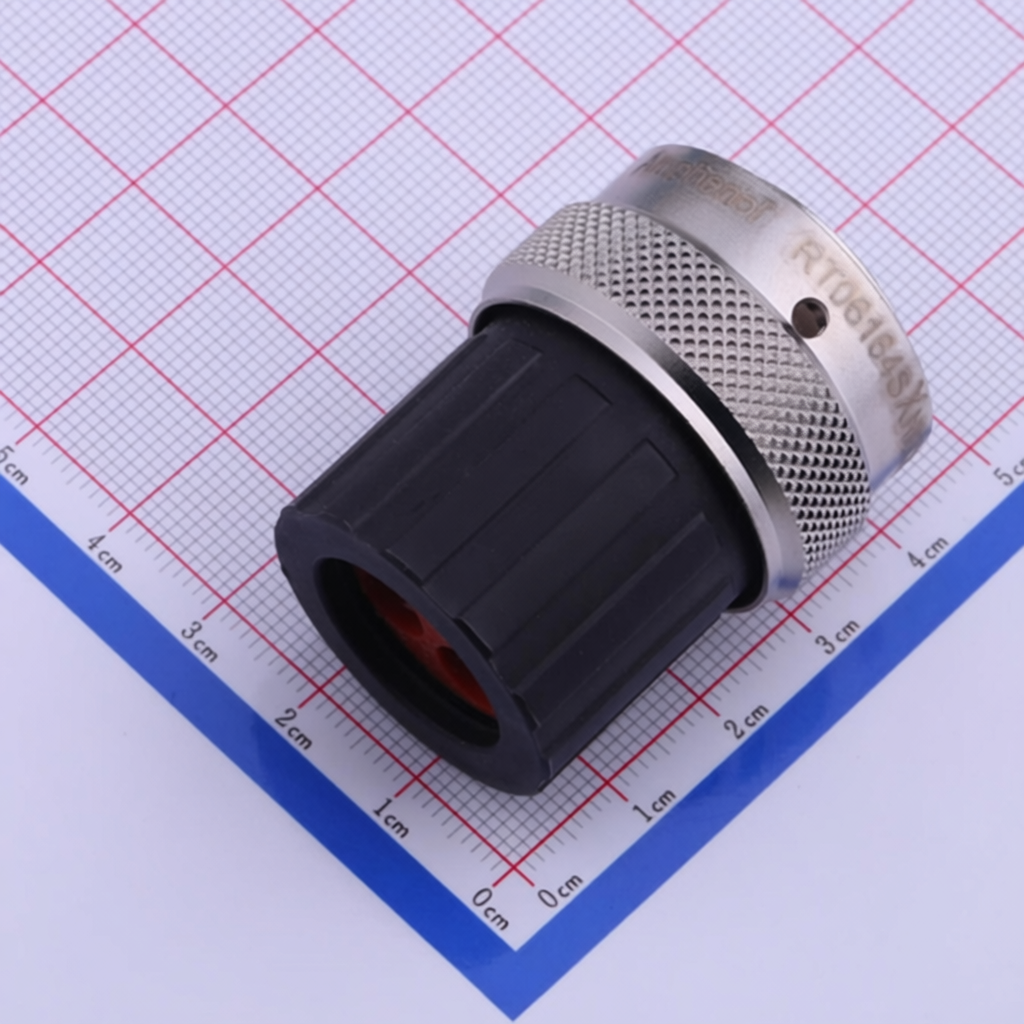 Amphenol RT06164SXHEC03 for sale