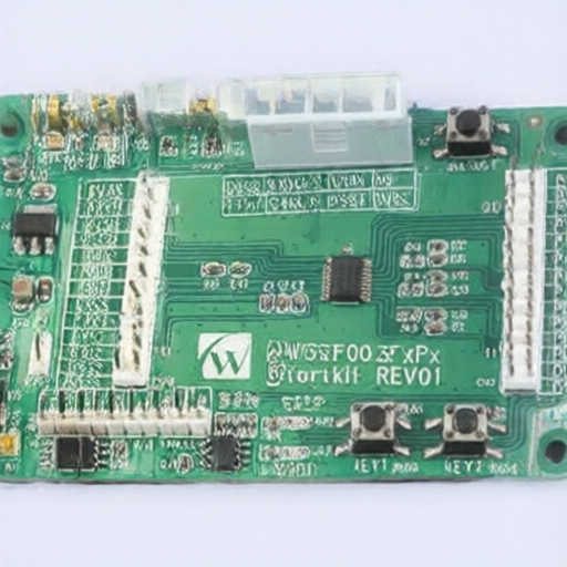 CW CW32F003F4P7 StartKit for sale