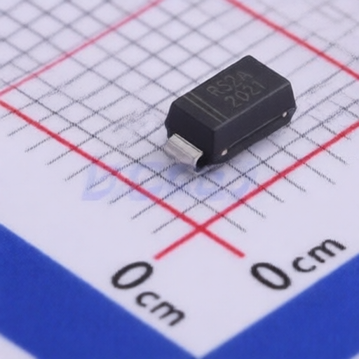 Jingdao Microelectronics RS2A for sale