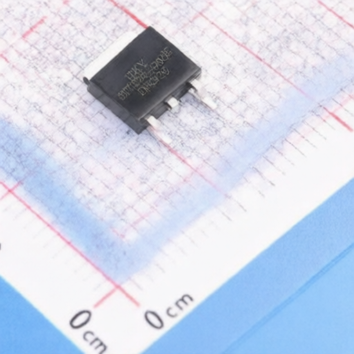 HXY MOSFET BT137S-800E-HXY for sale