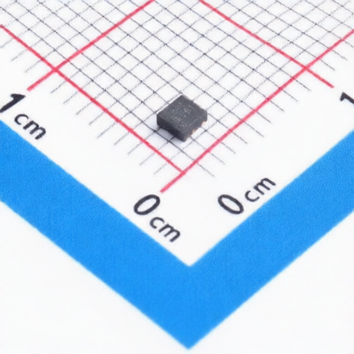 3PEAK TPQ05100-DFOR for sale