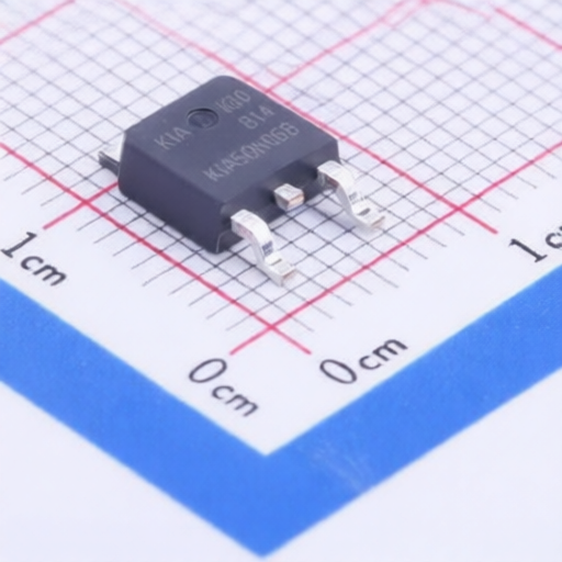 KIA Semicon Tech KIA50N06BD for sale