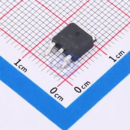 MIRACLE POWER MPD05N50B for sale