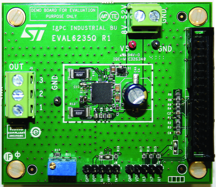 ST EVAL6235Q for sale