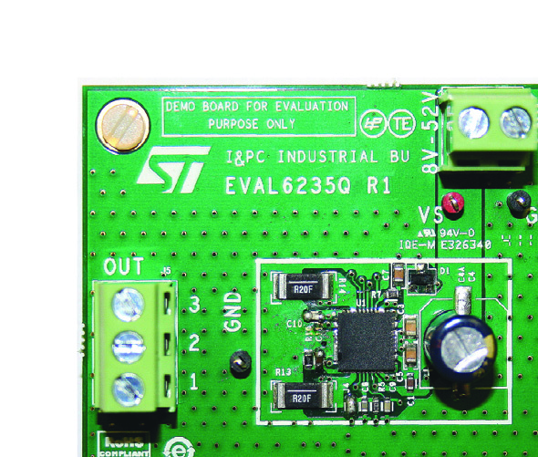 ST EVAL6235Q for sale