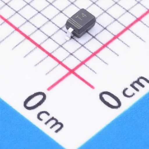 HXY MOSFET 1N4148WS for sale