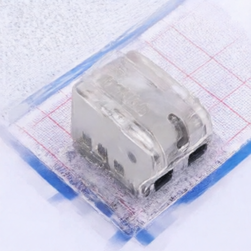 HANRUN(Zhongshan HanRun Elec) HR916231HE for sale