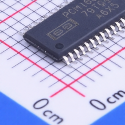TI PCM1681PWPR for sale