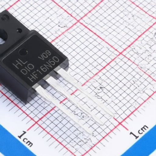 HL(Haolin Elec) HF16N50 for sale