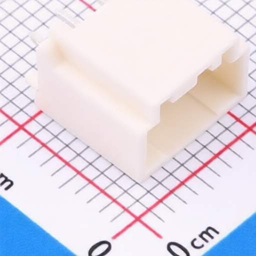 TE Connectivity 3-1971798-1 for sale