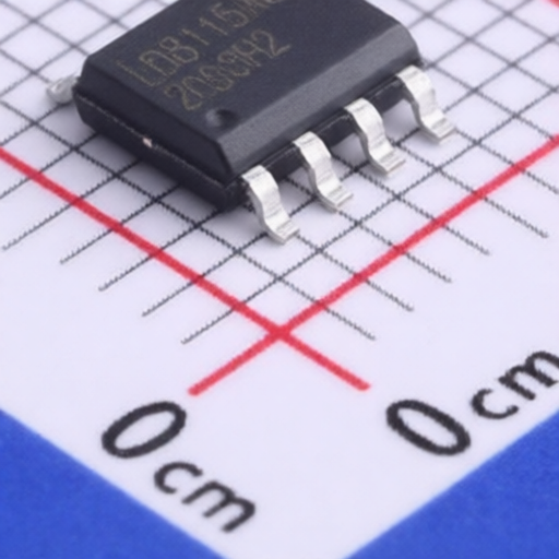 Leadtrend LD8115AGS for sale