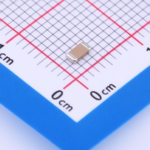 Chinocera HGC1206R7152K500NTHJ for sale