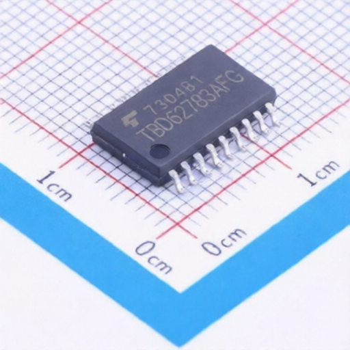 TOSHIBA TBD62783AFG,EL for sale