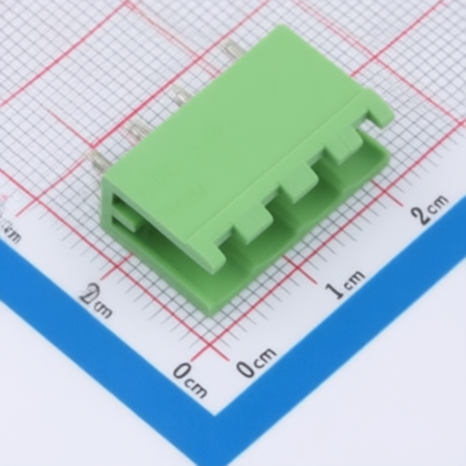 chxunda XD2EDGV-5.08-4P-V for sale