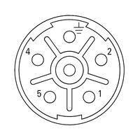 WEIDMULLER 1170370000 for sale