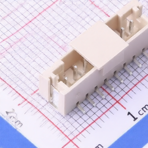 Hanbo Electronic WAFER-200L-8A for sale