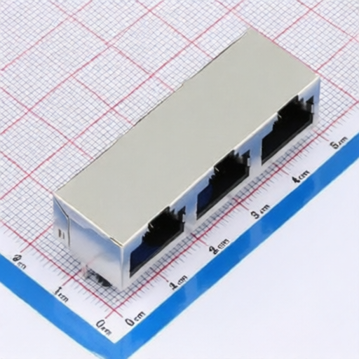 HCTL HC-RJ45-5JA-3-4 for sale