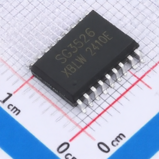 XBLW SG3526DTR(XBLW) for sale