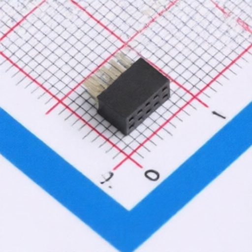 hanxia HX PM1.27-2x5P ZC for sale