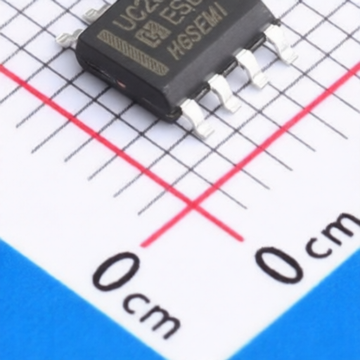 HGSEMI UC2843M/TR for sale