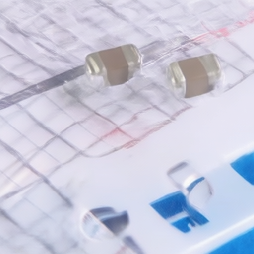 Chinocera HGC0805R7106K250NSLJ for sale