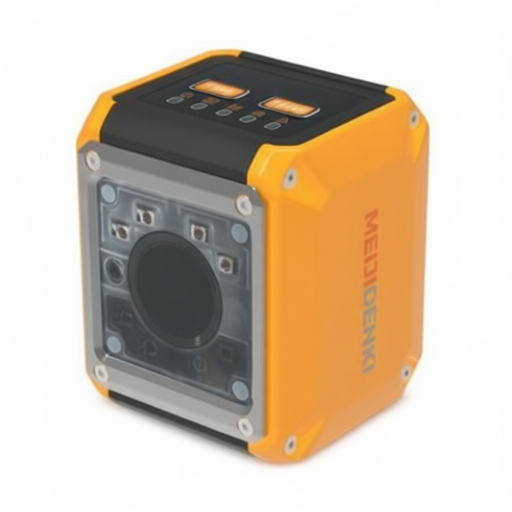 AKUSENSE RCD-AI100-X12RD for sale