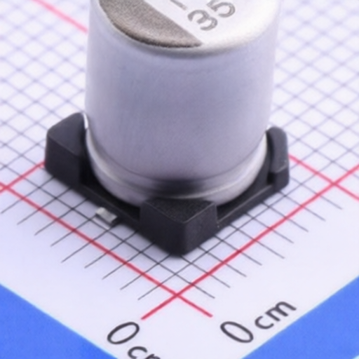 SAMYOUNG BXJ 35V100 8*10 for sale