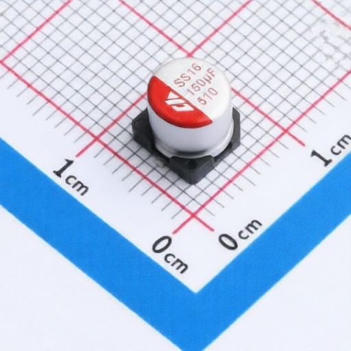 ChuangHui SS151M160E5R8R1Z00ZZ for sale