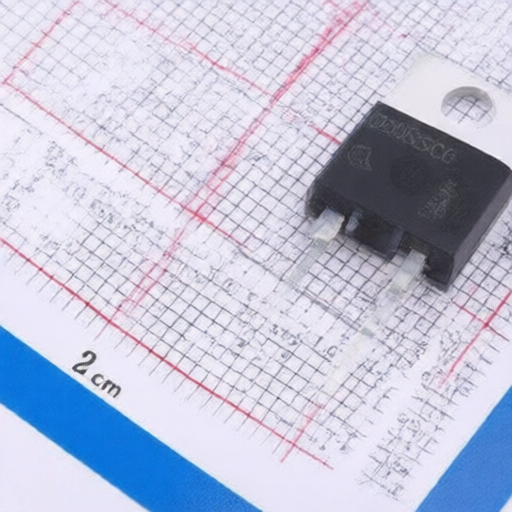 Infineon IDH20G65C6XKSA1 for sale