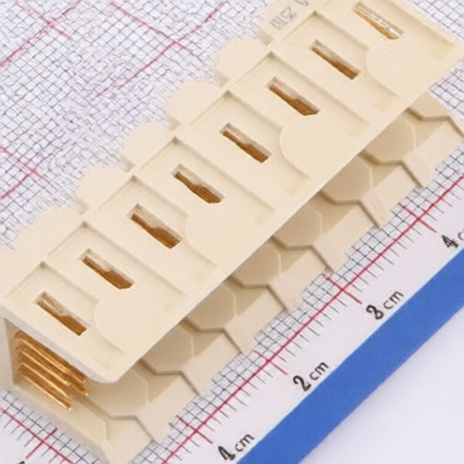 TE Connectivity 5536501-3 for sale