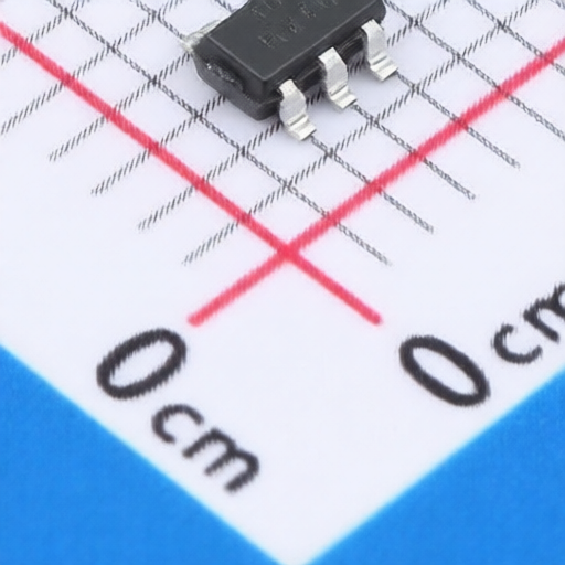 GTIC GT74LVC1G02S5 for sale