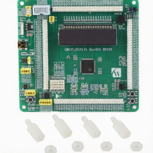 CW CW32L083VCT6 StartKit for sale