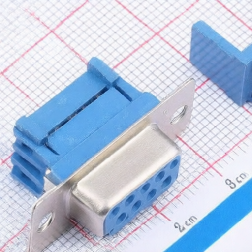 CONNFLY Elec DS1036-03-09FPU2-YT for sale