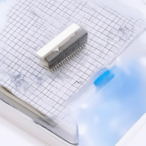 Hanbo Electronic HB-FPC-05FGXJ-H2014P for sale