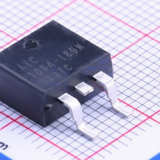 AIC AIC1084-18GMTR for sale