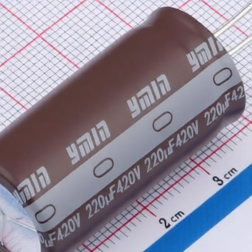 Ymin KCMJ3552T221MF for sale