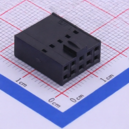 CJT(Changjiang Connectors) A2547HJ-2x5P for sale