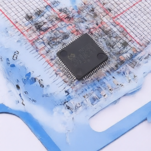 MindMotion Microelectronics MM32F0133C7P for sale