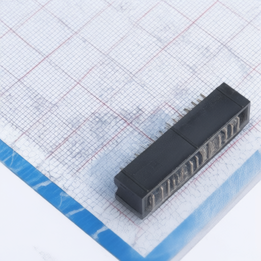 kinghelm KH-2.54PH180-2X12P-L8.9 for sale