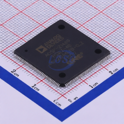ADI ADSP-21489BSWZ-4B for sale