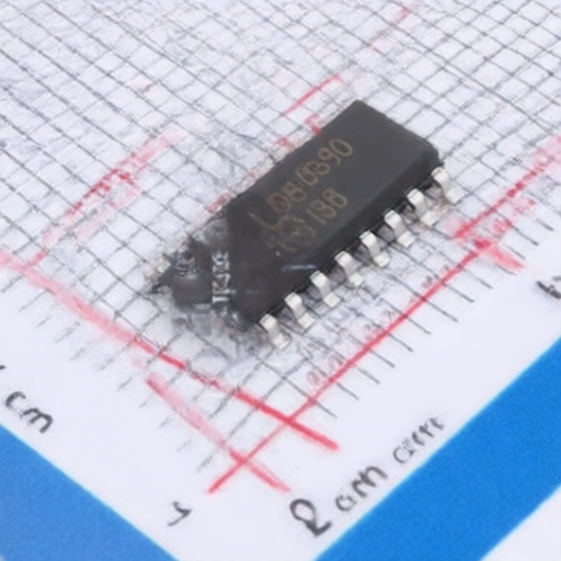 lingxingic SN74LS138DR(LX) for sale