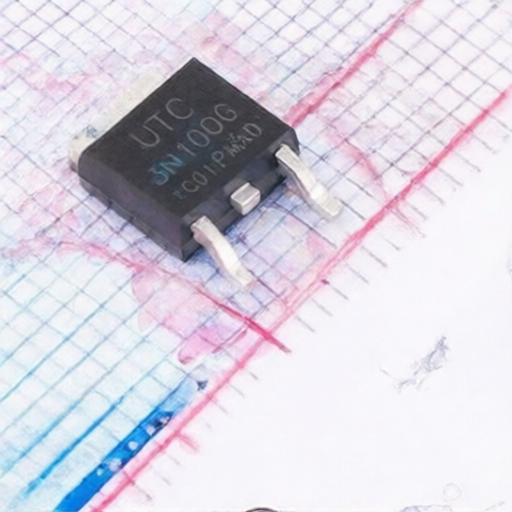 UTC 3N100G-TN3-R for sale
