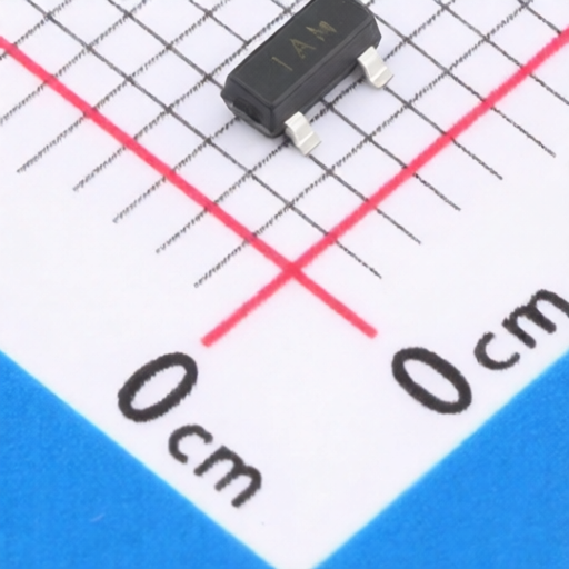 FOSAN MMBT3904-6AF for sale