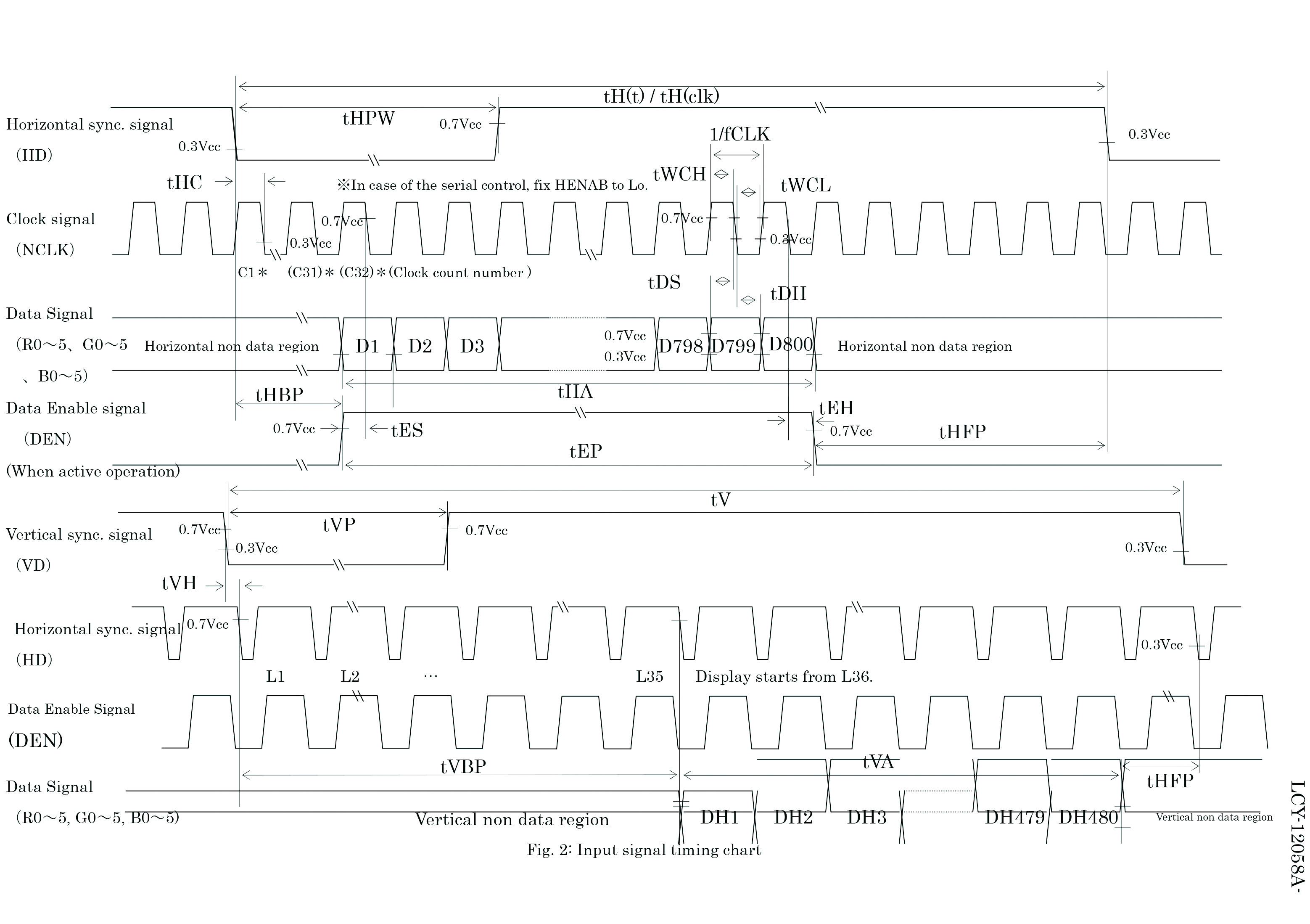 SHARP LQ080Y5DZ03A for sale