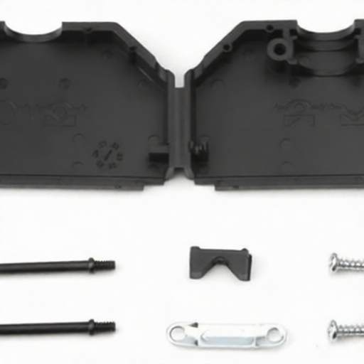 MH CONNECTORS MHDPPK50-K for sale