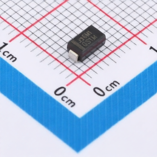 Jiangsu JieJie Microelectronics GS1M for sale