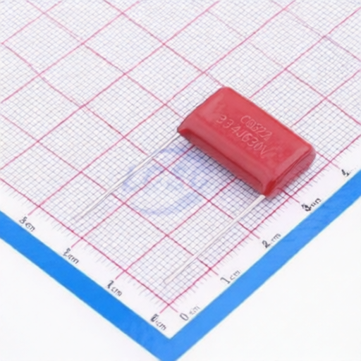 Dersonic CFD2J334JI0600 for sale