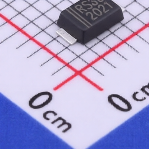 Jingdao Microelectronics RS3DF for sale