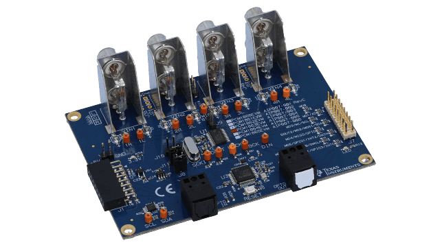 TI PCM1863EVM for sale