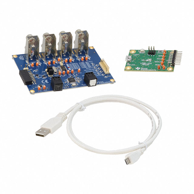 TI PCM1863EVM for sale